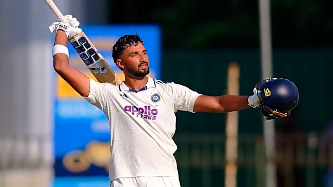 'Sealed the No.3 spot' - Ajinkya Rahane's huge verdict on Devdutt Padikkal after Sri Lanka heroics