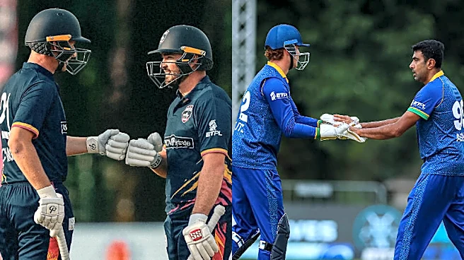 ETPL 2026: Match 8, ECR vs DBG Match Prediction – Who will win today’s ETPL match between Edinburgh Castle Rockers vs Dublin Guardians?