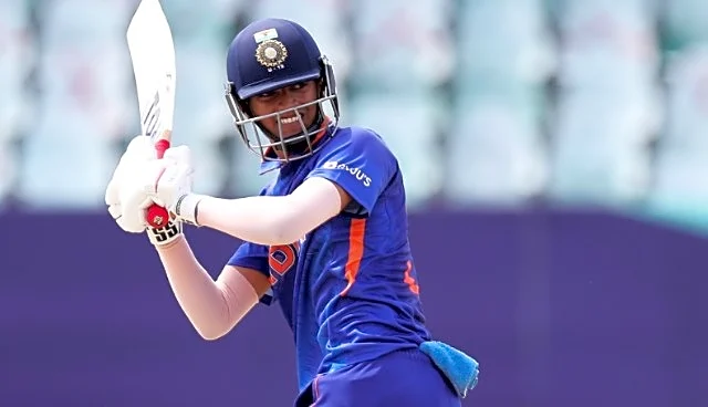 Yash Dhull likely to miss Duleep Trophy semi-final against South Zone with hamstring injury