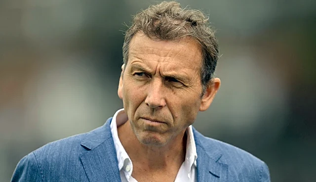 Batting is higher risk now because of T20 cricket, says Michael Atherton