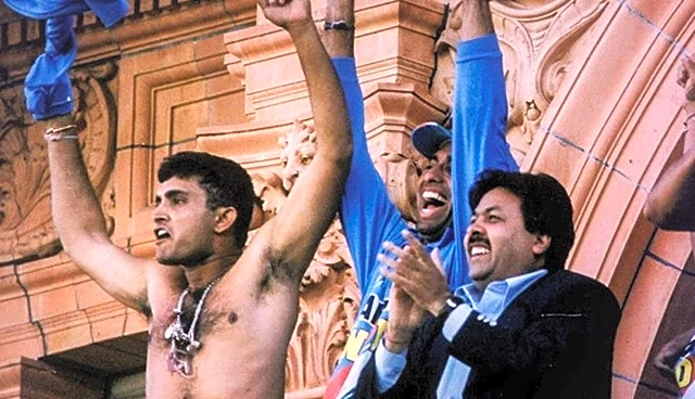 'Under Sourav Ganguly's captaincy, if someone sledged us, we would give it back' - Deep Dasgupta traces origin of India's aggressive approach