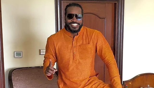 'I am thoroughly enjoying my role as a mentor' - Chris Gayle expresses excitement after getting new opportunity at Kerala Cricket League