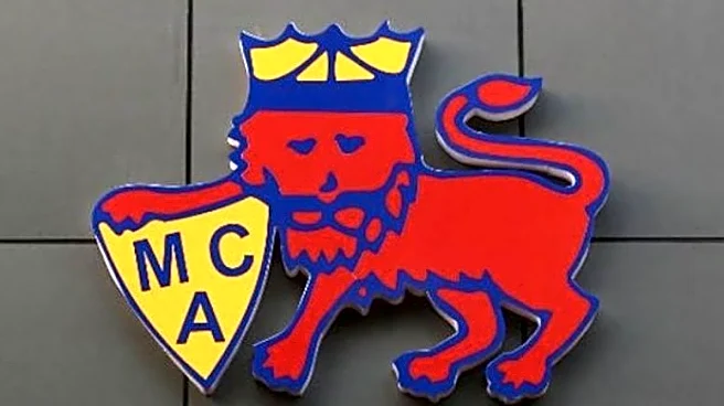 Mumbai Cricket Association announces equal pay for men and women players