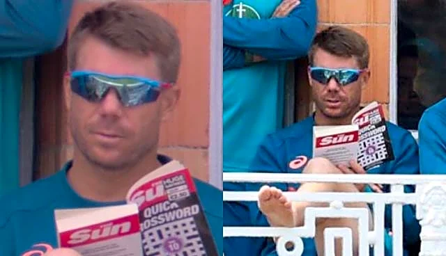 5 cricketers who prefer books over social media