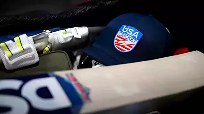 Minor League Cricket returns September 17 for condensed sixth season ahead of LA 2028