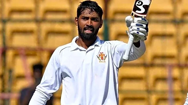 3 players to watch out for in Duleep Trophy Semi-Final 2