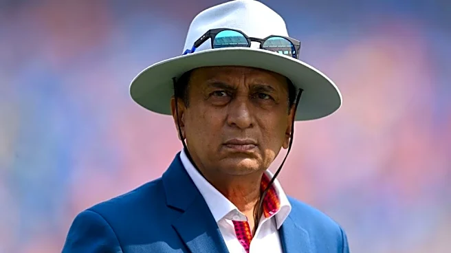 'No excuses for overstepping' - Sunil Gavaskar slams bowlers, calls for hefty fines