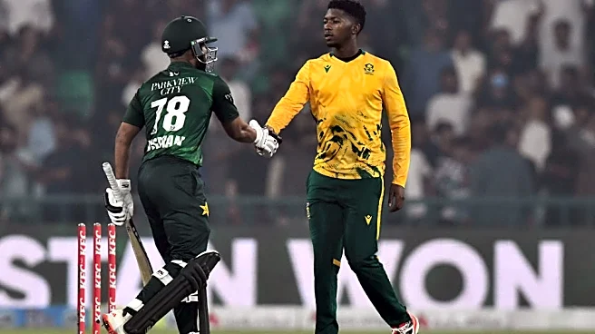 Sipamla ruled out of Namibia tri-series with hamstring injury, Simelane called up