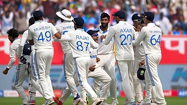When will India play Test Cricket next? Full Schedule