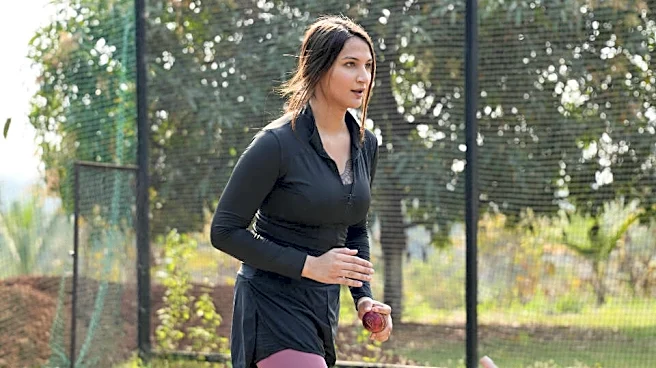 Anaya Bangar urges BCCI to create inclusive policies for women's cricket