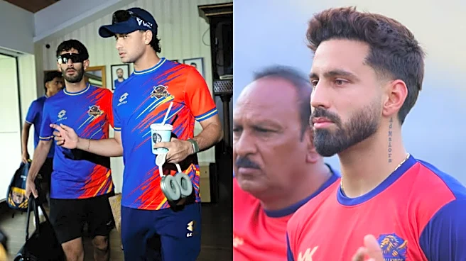Sher-E-Punjab T20 2026: Match 1, AMS vs MOK Match Prediction – Who will win today’s Sher-E-Punjab T20 match between Amritsar Soormas vs Mohali King...