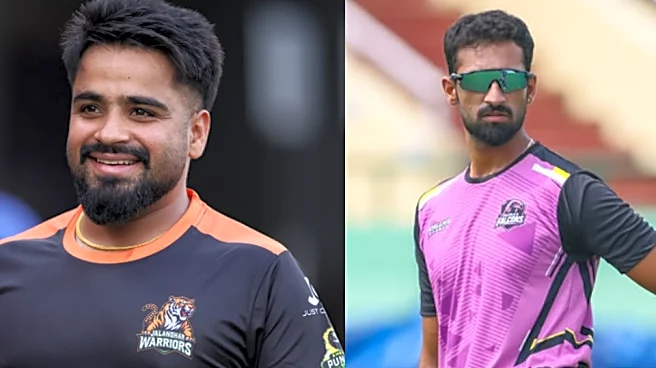 Sher-E-Punjab T20 2026: Match 2, JLD vs FAF Match Prediction – Who will win today’s Sher-E-Punjab T20 match between Jalandhar Warriors vs Fazilka F...