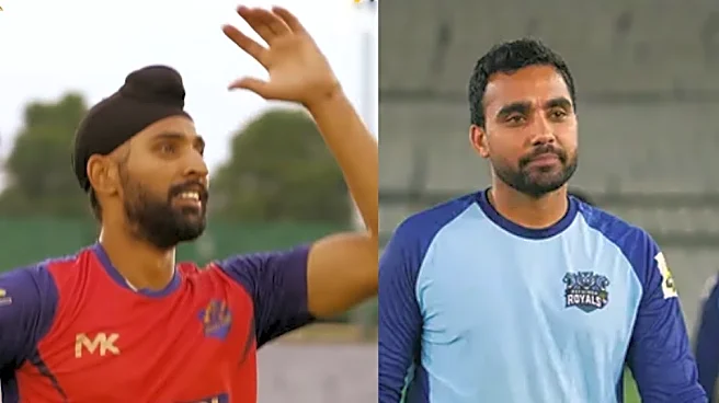 Sher-E-Punjab T20 2026: Match 3, MOK vs BHT Match Prediction – Who will win today’s Sher-E-Punjab T20 match between Mohali Kings vs Bathinda Royals...