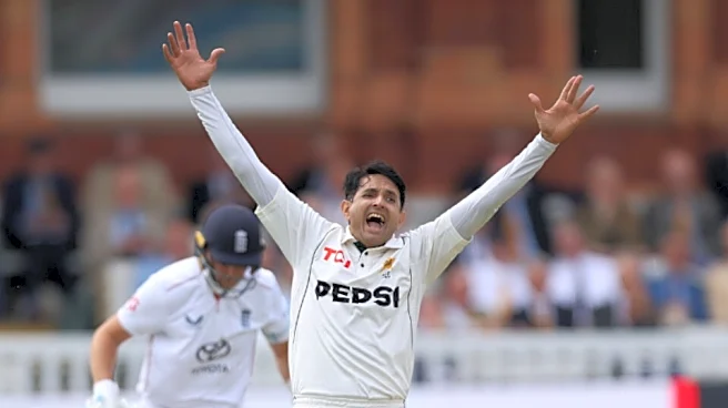 Abbas says 'Everyone is worried' as Pakistan's grim run of form is extended