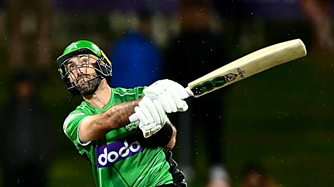 Big Bash batters to benefit from simplified over-rate penalty rule