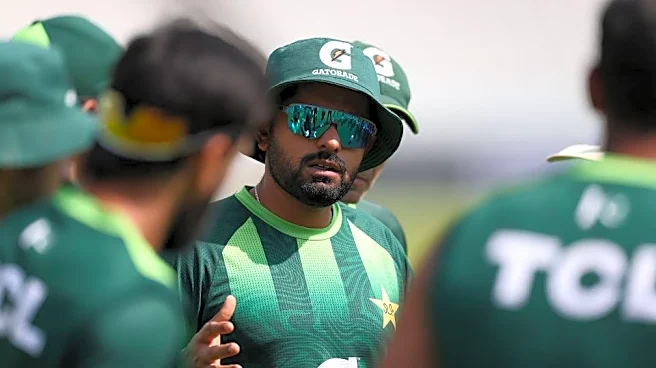 'Worst in 70 years' - Rashid Latif's scathing remarks on PCB after Pakistan's series loss