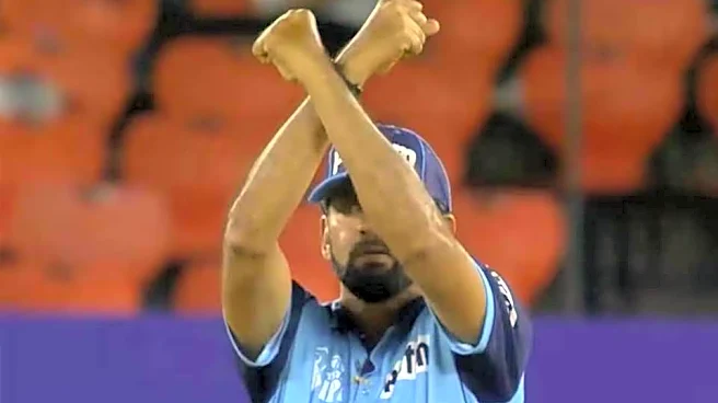 Impact Player rule to be scrapped? BCCI seeks IPL franchises' opinion