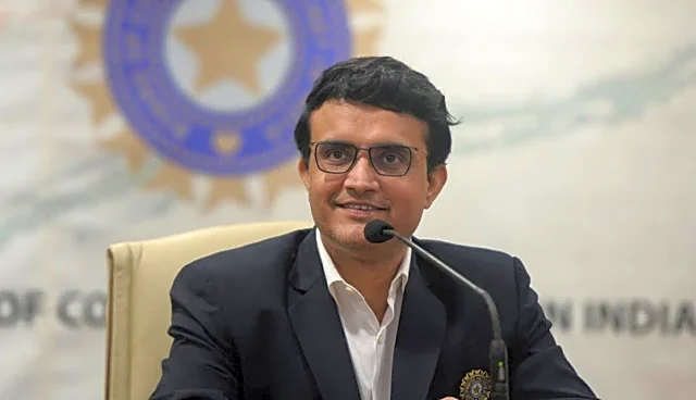 Sourav Ganguly backs India’s tough football schedule, draws comparison with cricket