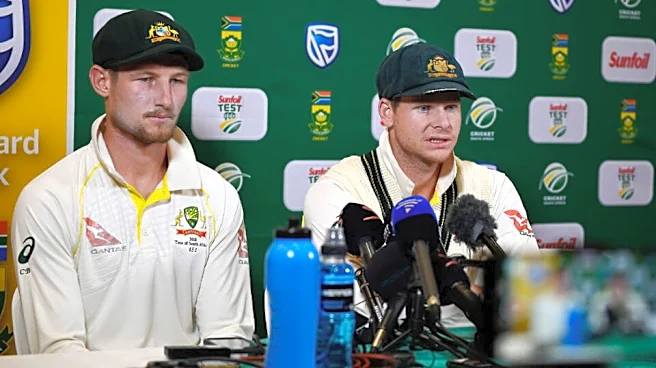 ‘I felt sorry for Bancroft’: Faf du Plessis slams Cricket Australia’s handling of 2018 scandal