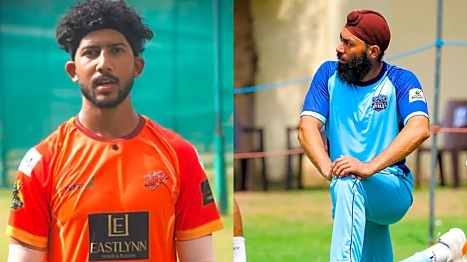 Sher-E-Punjab T20 2026: Match 4, BHT vs LLN Match Prediction – Who will win today’s Sher-E-Punjab T20 match between Bathinda Royals vs Ludhiana Lio...