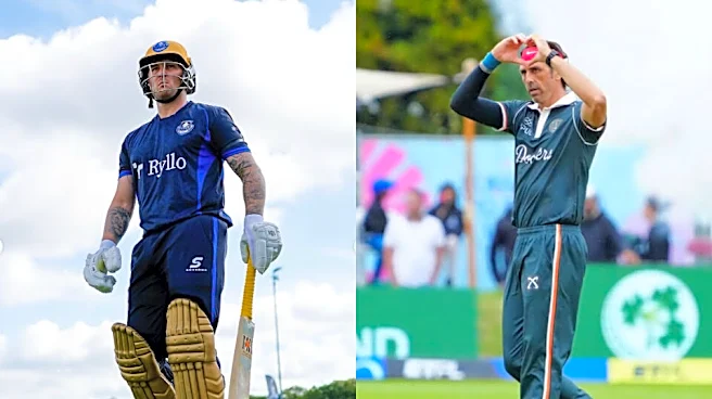 ETPL 2026: Match 09, GGC vs RDD Match Prediction – Who will win today’s ETPL match between Glasgow Cosmics vs Rotterdam Dockers?