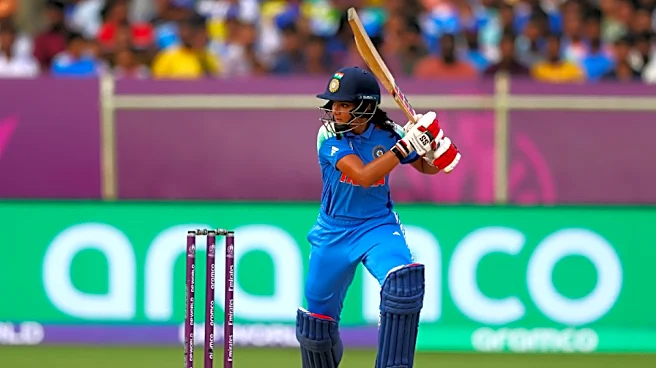 'She has to go out there and score runs' - Anjum Chopra analyses Pratika Rawal's T20 batting approach