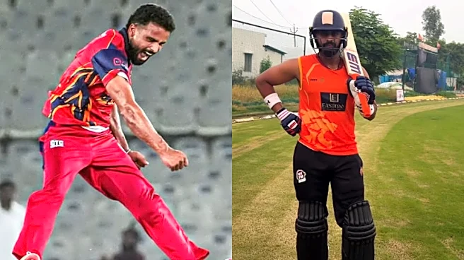 Sher-E-Punjab T20 2026: Match 6, MOK vs LLN Match Prediction – Who will win today’s Sher-E-Punjab T20 match between Mohali Kings vs Ludhiana Lions?