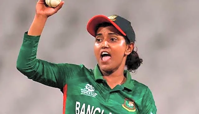 'There are a lot of areas we could have done better' - Bangladesh captain Nigar Sultana after 71-run win vs Indonesia