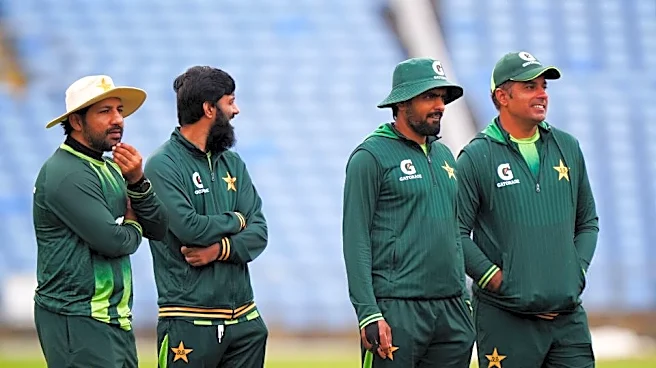 'Only a few players around whom Pakistan cricket revolves' - Danish Kaneria demands structural overhaul