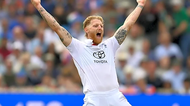 Adelaide Strikers confirm marquee Ben Stokes acquisition for 2026-27 BBL season