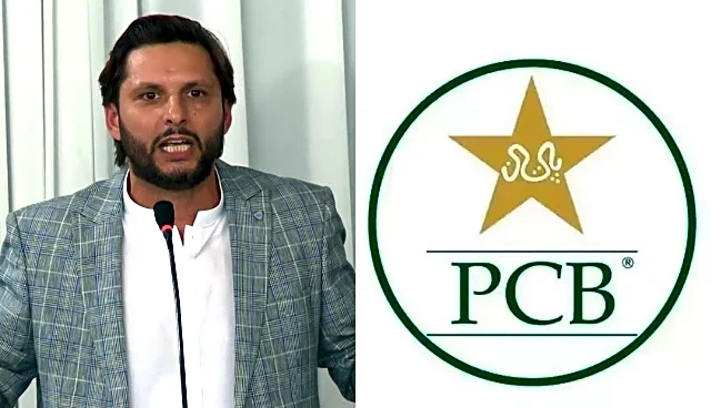 'Most shocking decision ever' - Shahid Afridi baffled by Pakistan squad overhaul for third Test