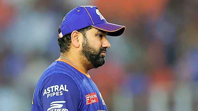 5 cricketers whose looks changed over the years