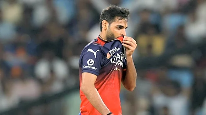 AFG vs IND 2026: 3 players who could be surprise inclusions in T20I