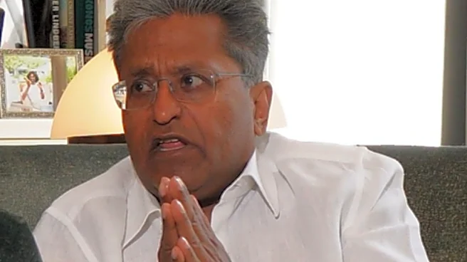 'State leagues positive but need close monitoring' - Lalit Modi on T20 growth in India