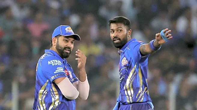 Sadagoppan Ramesh calls for Impact Player rule to be scrapped ahead of IPL 2027