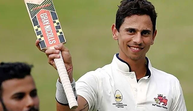 'A matter of pride' - Siddhesh Lad reacts to Mumbai captaincy appointment ahead of Ranji Trophy