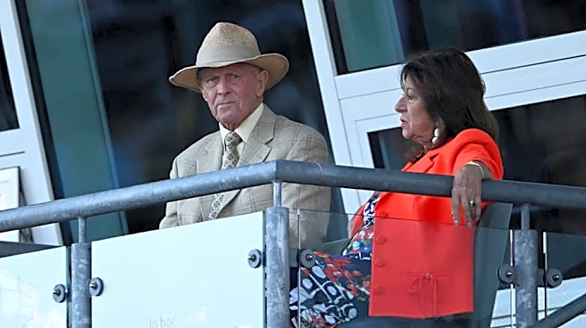 'Act like you've grown up' - Geoffrey Boycott sends strong message to England players amid off-field issues