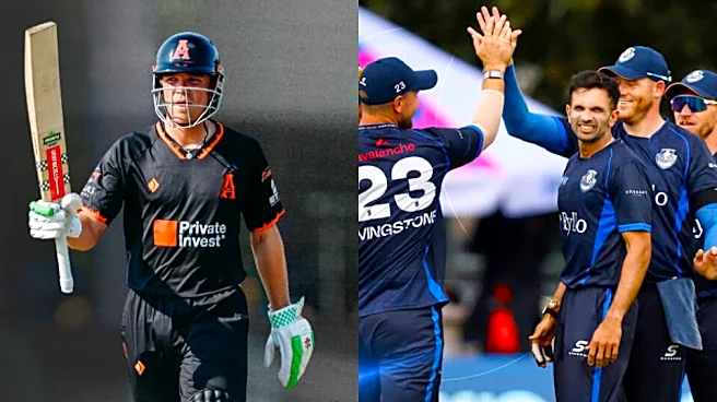 ETPL 2026: Match 12, ADF vs GGC Match Prediction – Who will win today’s ETPL match between Amsterdam Flames vs Glasgow Comics?