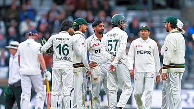 Mohammad Yousuf slams PCB over mass sackings ahead of Edgbaston Test