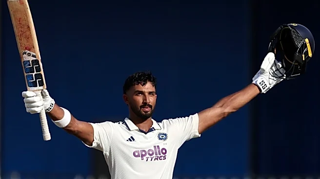 Devdutt Padikkal, Sonal Dinusha reach career-best Test rankings after Sri Lanka heroics