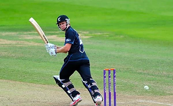 Hampshire cricket reverse Scott Kuggeleijn signing following fan backlash