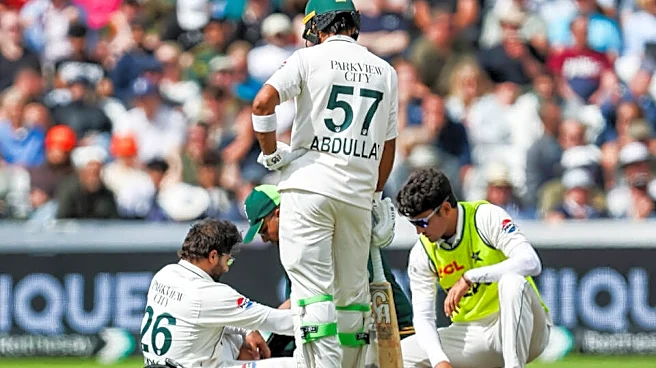 ‘Imam injury is a big question mark’ - Aaqib Javed defends Pakistan overhaul
