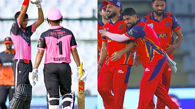Sher-E-Punjab T20 2026: Match 9, FAF vs MOK Match Prediction – Who will win today’s Sher-E-Punjab T20 match between Fazilka Falcons vs Mohali Kings...