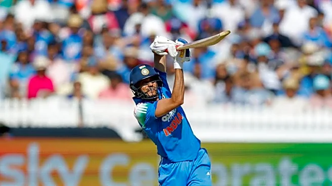 ‘He’s gotten to that stride very quickly’ - Ex-South African cricketer backs Shubman Gill as India captain