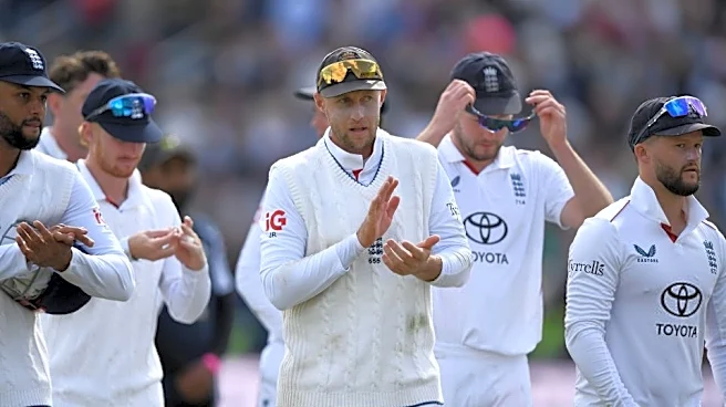 England name 15-member squad for third Test against Pakistan at Edgbaston