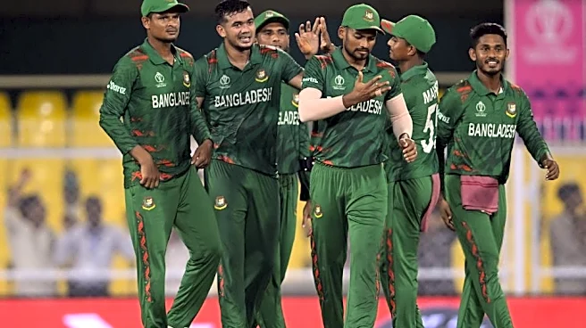 Bangladesh recall Najmul Hossain Shanto and Hasan Mahmud for Asian Games 2026