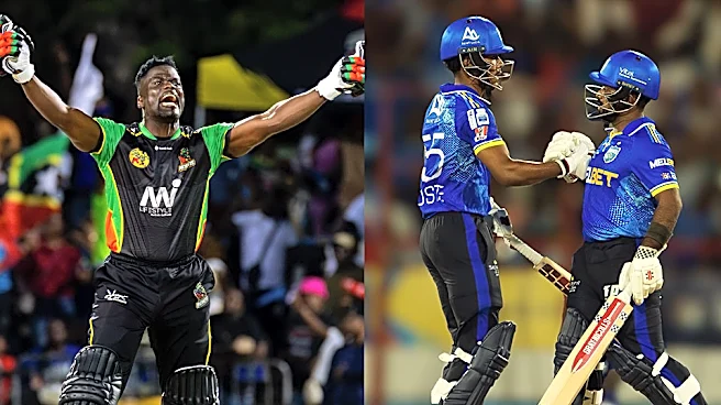 CPL 2026: Match 25, SKN vs SLK Match Prediction – Who will win today’s CPL match between St Kitts and Nevis Patriots and Saint Lucia Kings?