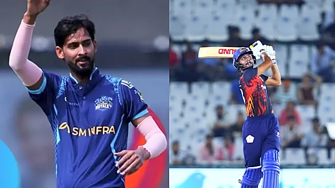 Sher-E-Punjab T20 2026: Match 10, BHT vs AMS Match Prediction – Who will win today’s Sher-E-Punjab T20 match between Bathinda Royals vsAmritsar Soo...