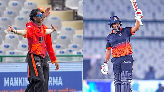 Sher-E-Punjab T20 2026: Match 11, LLN vs JLD Match Prediction – Who will win today’s Sher-E-Punjab T20 match between Ludhiana Lions vs Jalandhar Wa...
