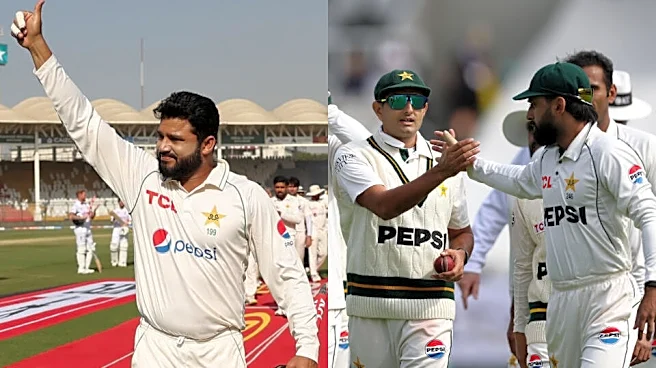 'Lack of vision and instability hurting Pakistan cricket' - Azhar Ali slams PCB